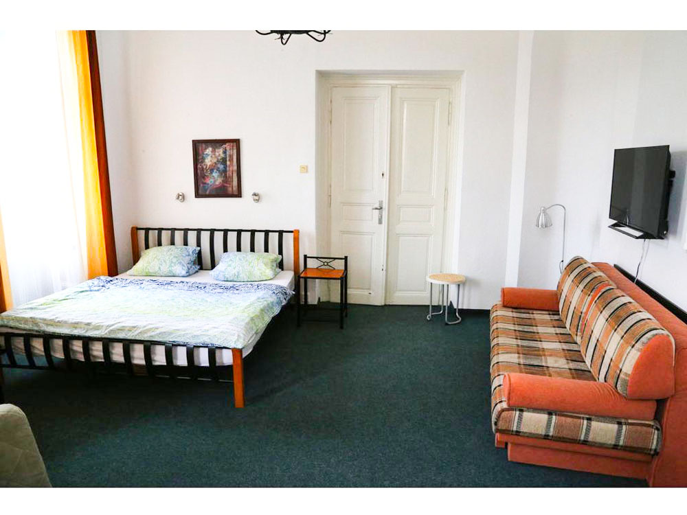 شقق كاترينا